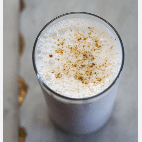 Lassi salzig 0,3l