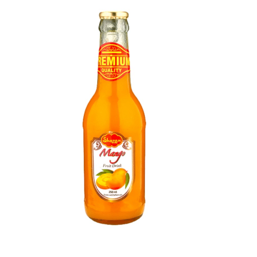 Mango Drink 0,3l