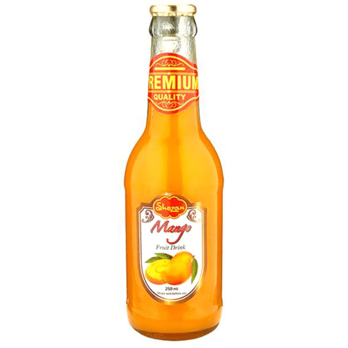 Mango Drink