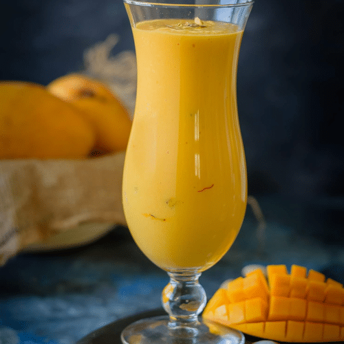 Mango Lassi