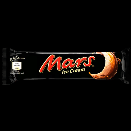 Mars Eis 49,5g