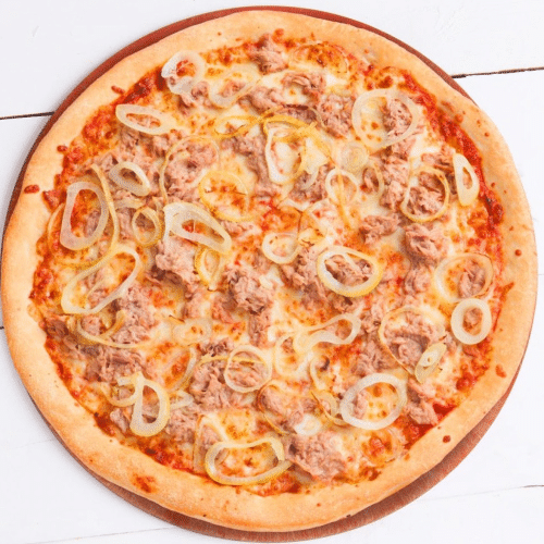 Pizza Tonno