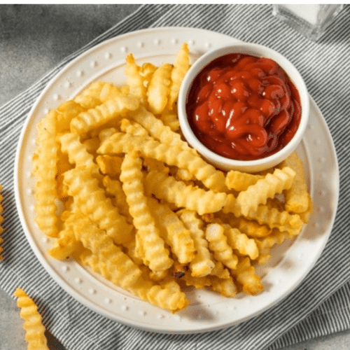 Pommes