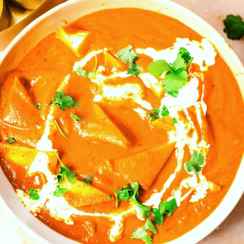 Shahi Paneer