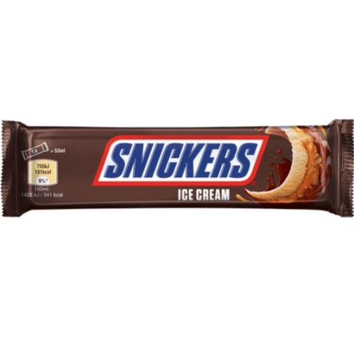 Snickers Eis 49,5g
