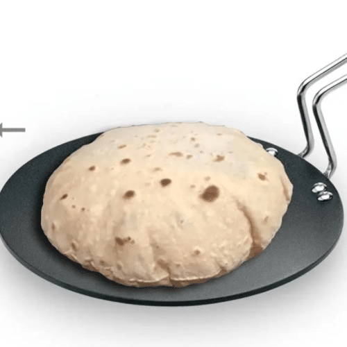 Tawa Roti
