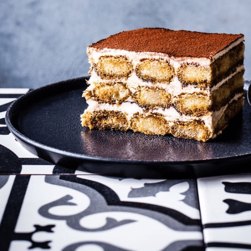 La Donatella Tiramisu