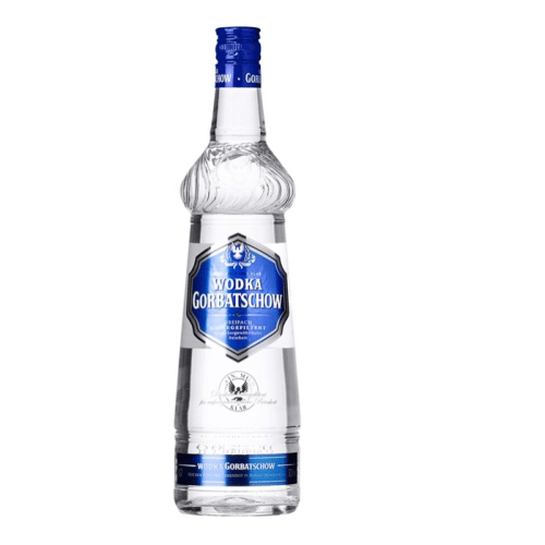 Vodka Gorbatschow 0,7l