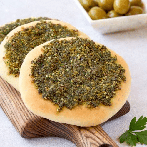 Zatar