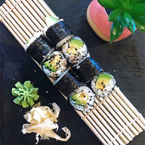 Avocado Maki
