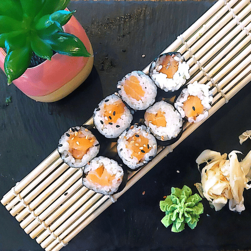 Sake Maki