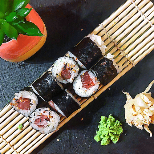 Tekka Maki