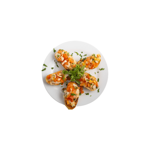 Bruschetta