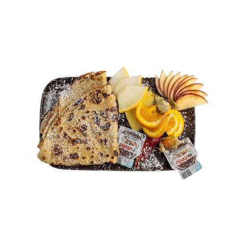 Eierkuchen