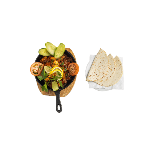 Fajitas Combinadas