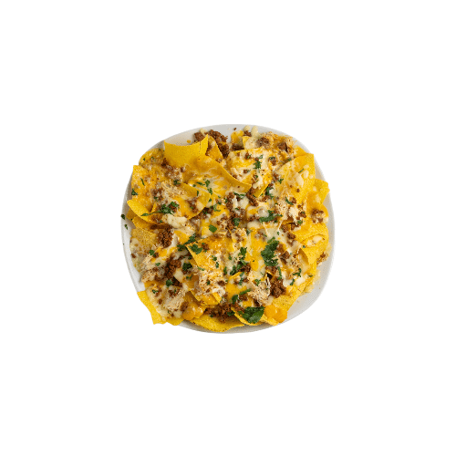 Nachos Combinada