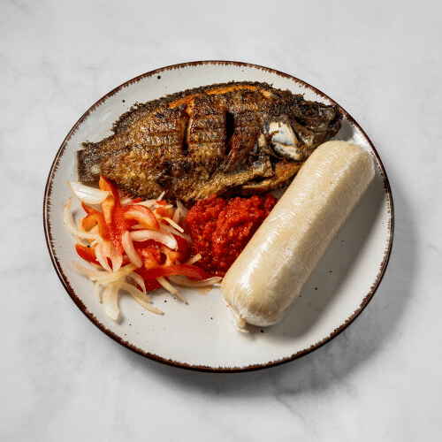 Fisch Banku