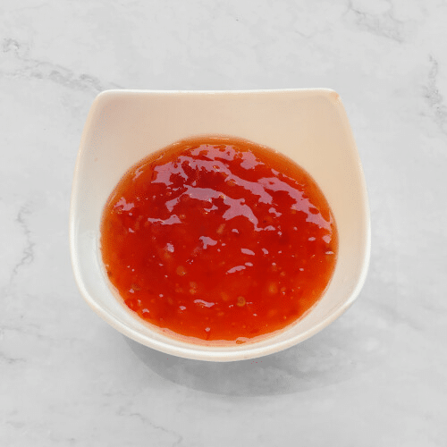 Sweet Chili Sauce