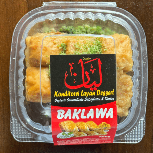 Baklava (250g)