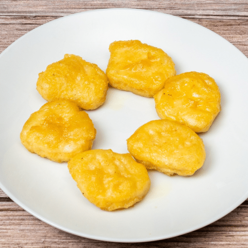 Chicken Nuggets