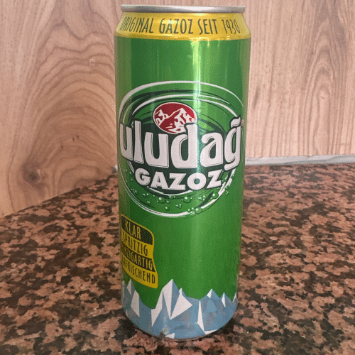 Uludag Gazoz 0,33l