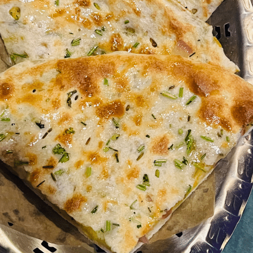 Alu Naan