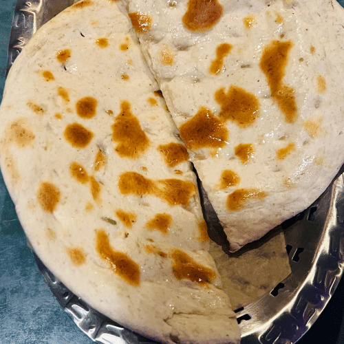 Tandoori Roti (1 Stück)