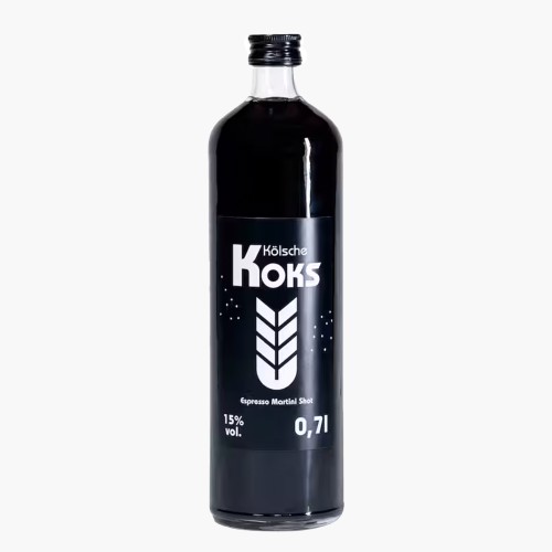 Kölsche Koks 0,7 l (15% vol.)