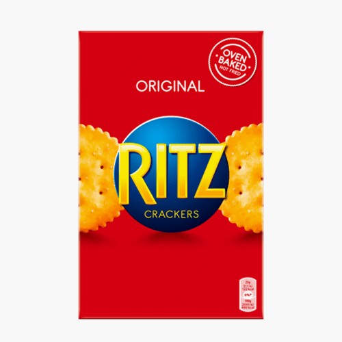 Ritz Crackers 200g