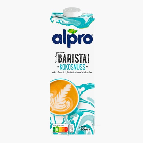 Alpro Barista Kokosdrink 1l