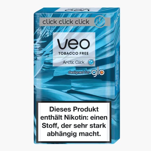 Veo Artic Click 20 Stk. - 7,00€