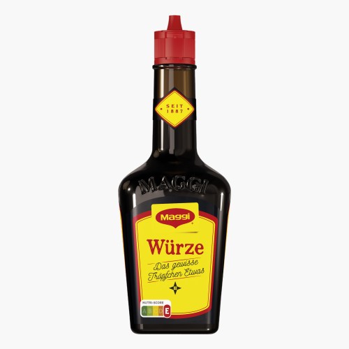 Maggi Würze 250g