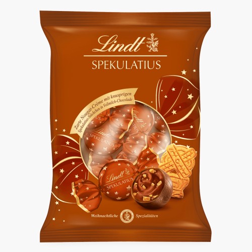 Lindt Spekulatius Doppeldreh 101g