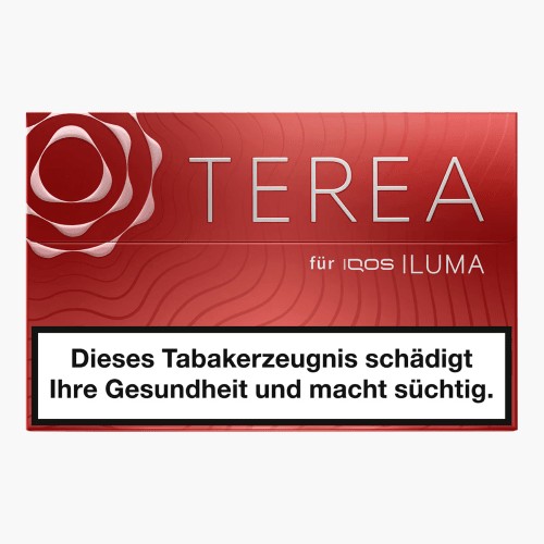 TEREA Sienna 20 Stk. Tabaksticks - 7,50 €