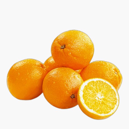 Bio Orangen 1kg