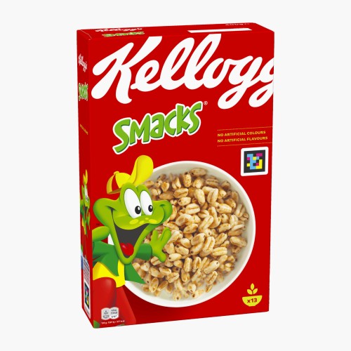 Kellogg's Smacks 400g