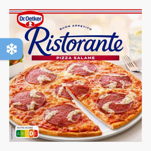 Dr. Oetker Ristorante Pizza Salami 320g