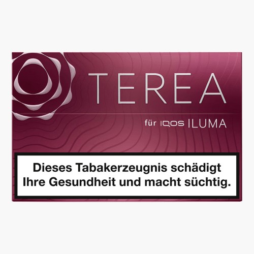 TEREA Russet 20 Stk. Tabaksticks - 7,50 €