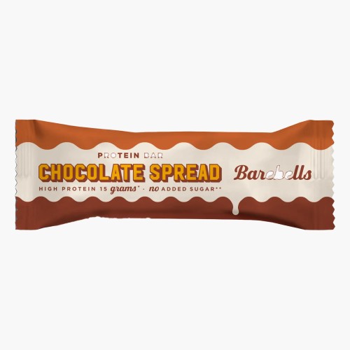 Barebells Chocolate Spread 45g