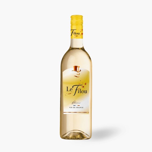 Le Filou Süß 0,75l (11,5% vol.)