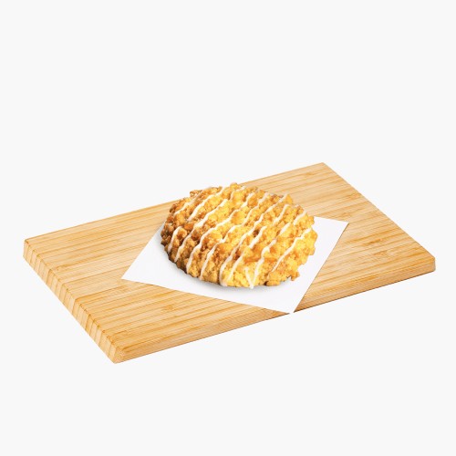 2 Stk. - Kamps Streuseltaler