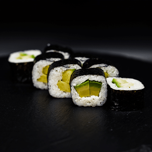 Maki Avocado