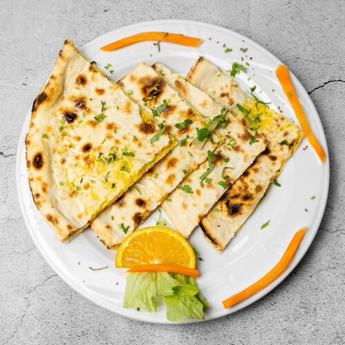 Alu Prantha