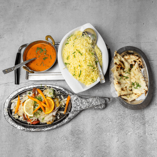 Bella Tandoori Mix