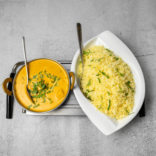 Chicken Curry