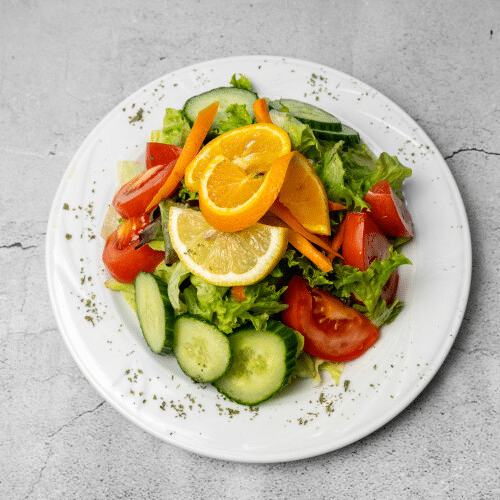 Gemischter Salat