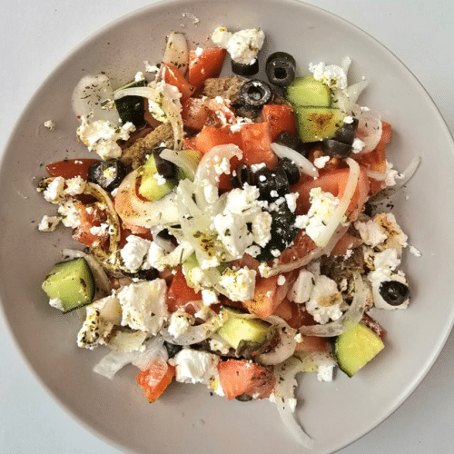 Akropolis Salat