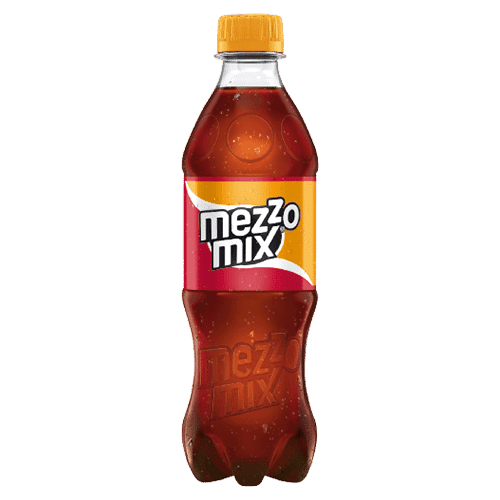 Mezzo Mix 0,5l (Mehrweg)
