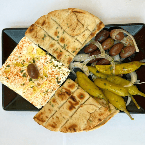 Feta SchafskÄSe
