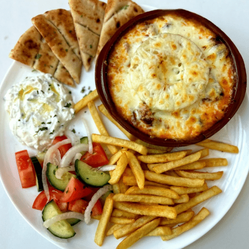 Hähnchenbrustfilet